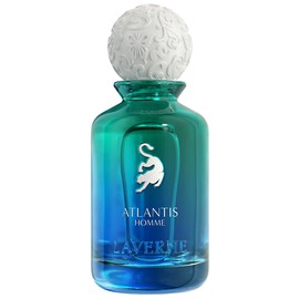 perfume Atlantis Homme