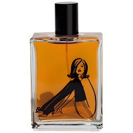 perfume Bronze