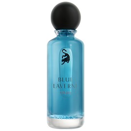 Blue Laverne Sport