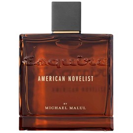 American Novelist
