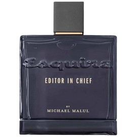 Editor in Chief