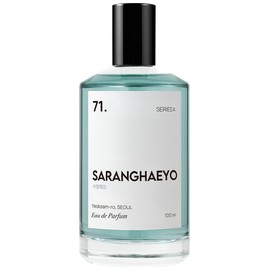 perfume 71. Series A