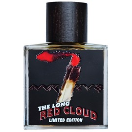 perfume The Long Red Cloud
