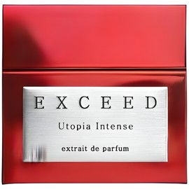 perfume Utopia Intense