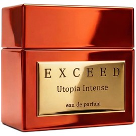 perfume Utopia Intense