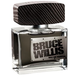 perfume Bruce Willis
