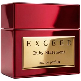perfume Ruby Statement