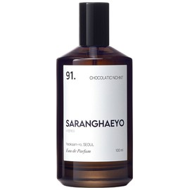 perfume 91. Chocolatic Nchnt