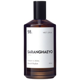 perfume 98. Meet Joplin