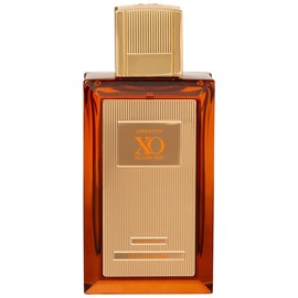 Oud Old Fashioned
