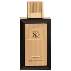 perfume Oud Single Malt Whiskey