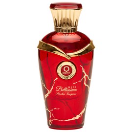 perfume Smokin' Gorgeous