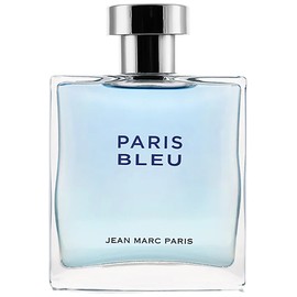 perfume Paris Bleu