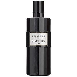 Eclats de Patchouli