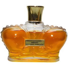 perfume Abano