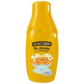 Sorbete Mango