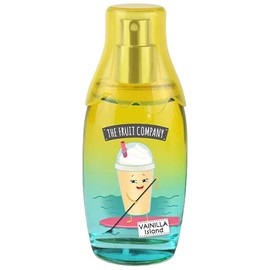 Vanilla Island