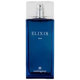 Elixir Man