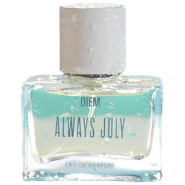 perfume Always July