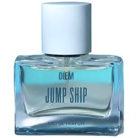 perfume Jump Ship