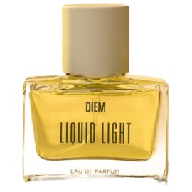 perfume Liquid Light
