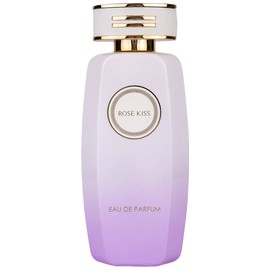 perfume Rose Kiss