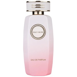 perfume Silky Musk