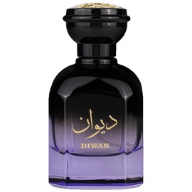 perfume Diwan
