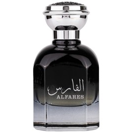 perfume Al Fares