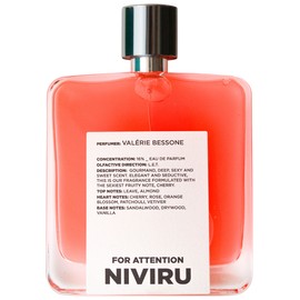 perfume For Attention