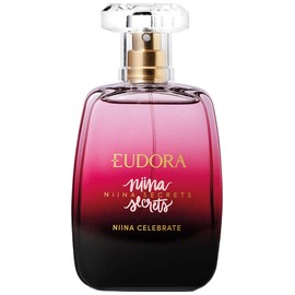 perfume Niina Secrets Celebrate