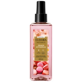 perfume Instance Macaron de Framboesa