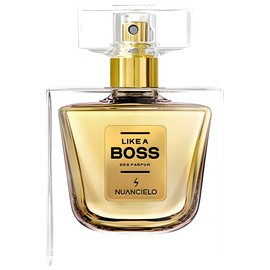 perfume Like A Boss