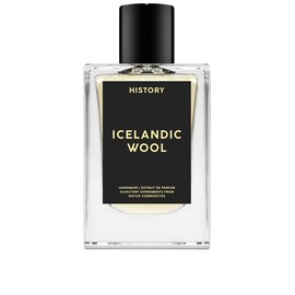 perfume Icelandic Wool