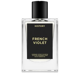 perfume French Violet