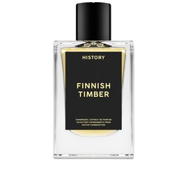 Finnish Timber