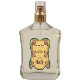 perfume Baunilha e Açafrão