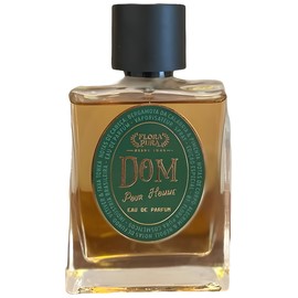 perfume Dom Pour Homme