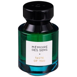 perfume Taste of You