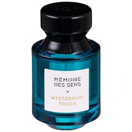 perfume Mysterious Touch