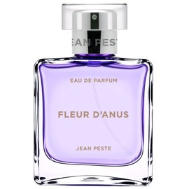 perfume Fleur d'Anus Pour Elle