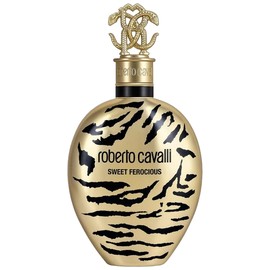 Roberto Cavalli Sweet Ferocious