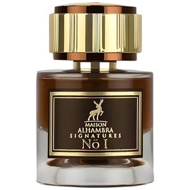 perfume Signatures No I