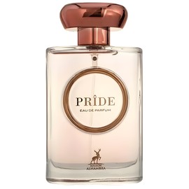perfume Prîde