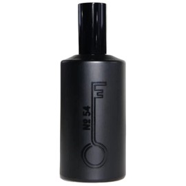 perfume Fischersund No. 54