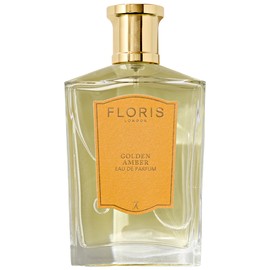 perfume Golden Amber