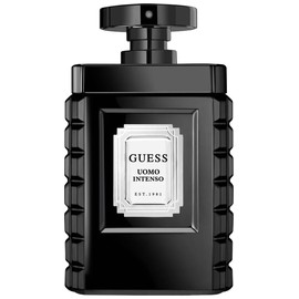 Guess Uomo Intenso