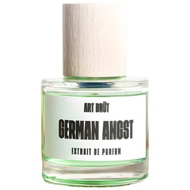 perfume German Angst