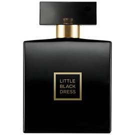 Little Black Dress Eau de Parfum