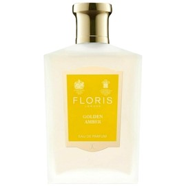 perfume Golden Amber Limited Edition (2021)